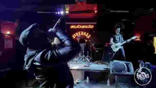 Subside Bar