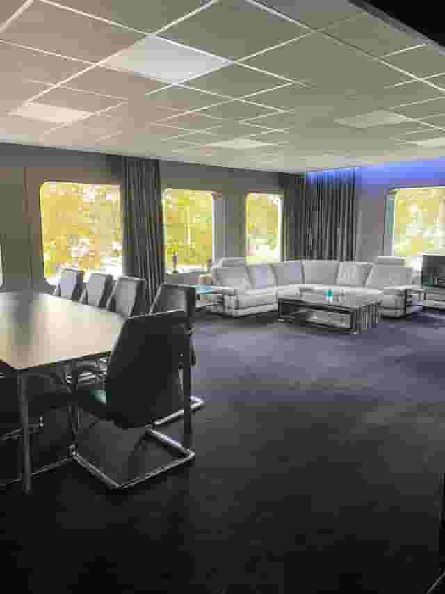 The Hive Meeting Room