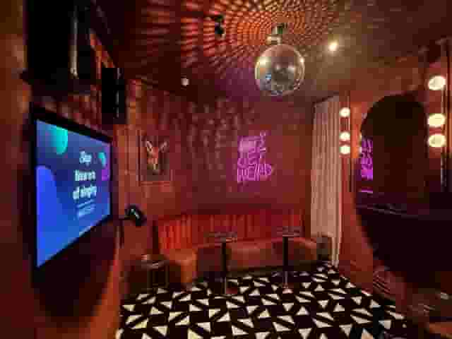 Phoenix Live Music Bar