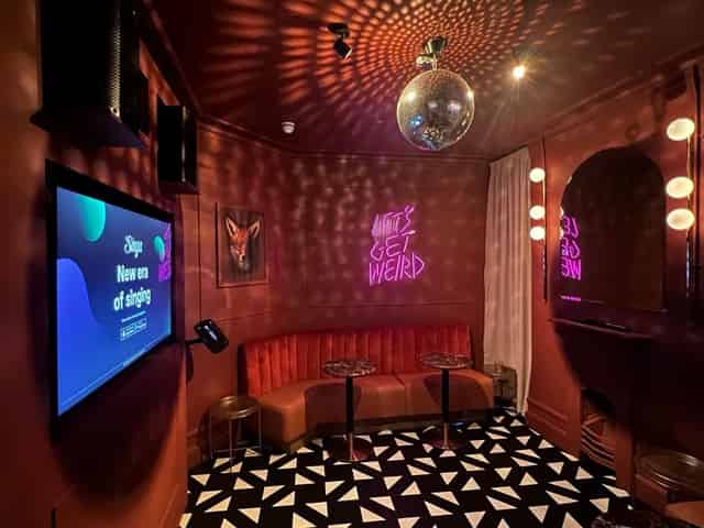 Phoenix Live Music Bar