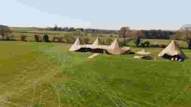 The Venue at Little Hay