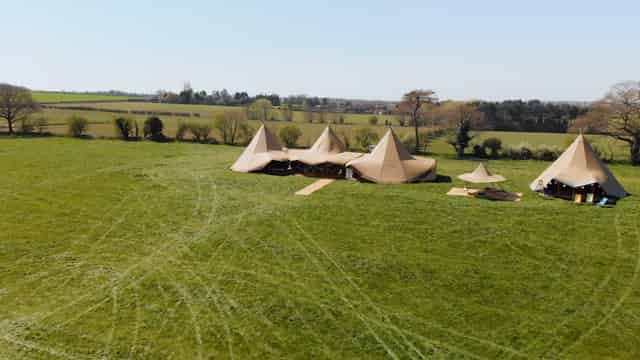 The Venue at Little Hay
