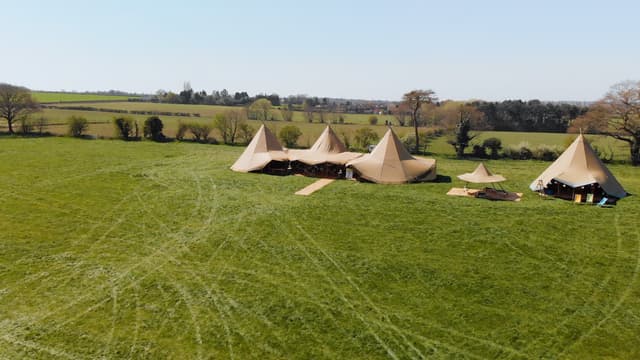 The Venue at Little Hay