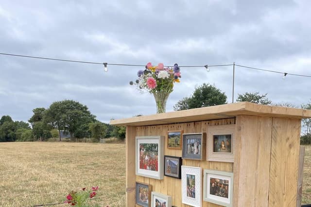 The Venue at Little Hay