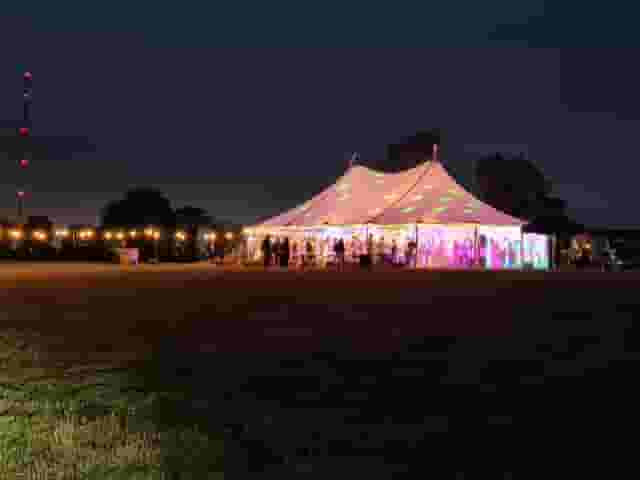 The Venue at Little Hay