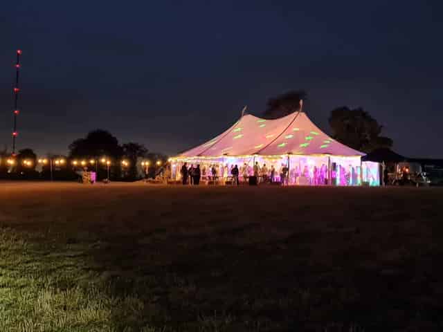 The Venue at Little Hay