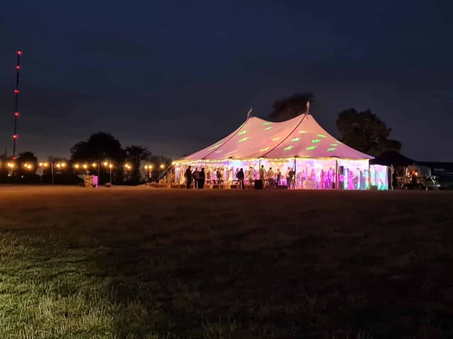 The Venue at Little Hay