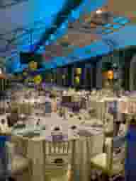 Historic Venues
