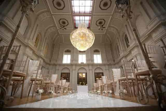Wedding Venues in Wolverhampton West ...