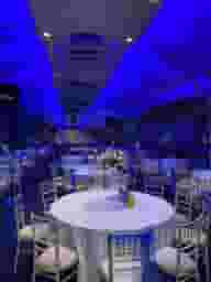 Hotel Function Rooms 