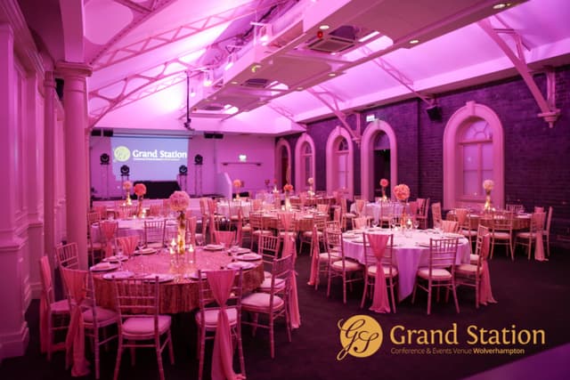 Grand Station