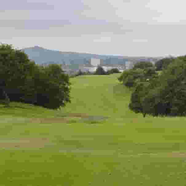 Halesowen Golf Club