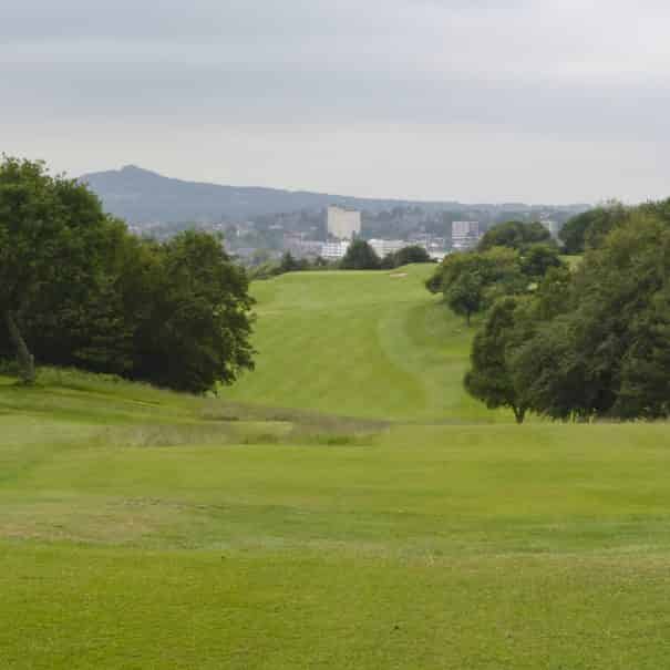 Halesowen Golf Club