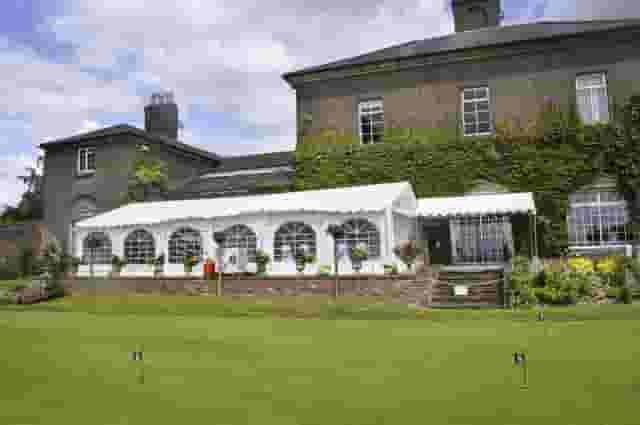 Halesowen Golf Club