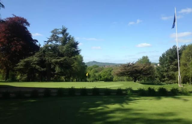 Halesowen Golf Club