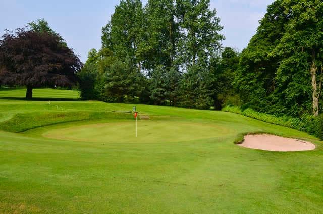 Halesowen Golf Club