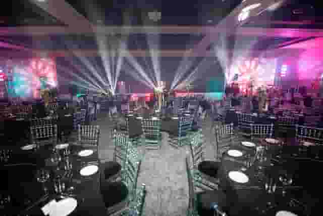 Function room facility