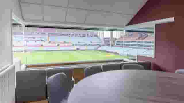Executive Boxes