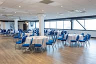 Reception Halls