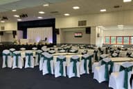 Reception Halls