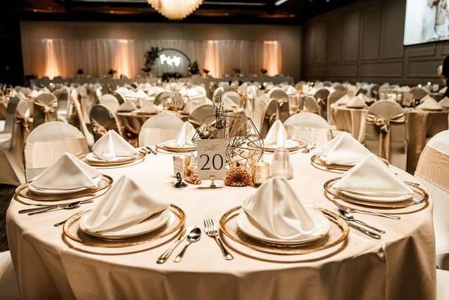 Banquet Centre