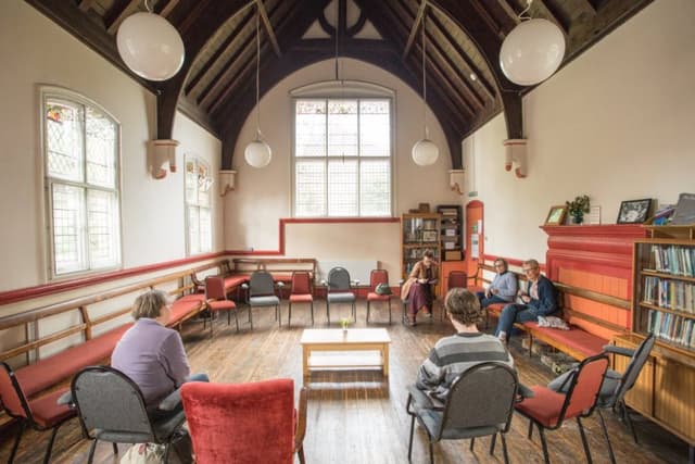 Hall Green Quaker Meeting