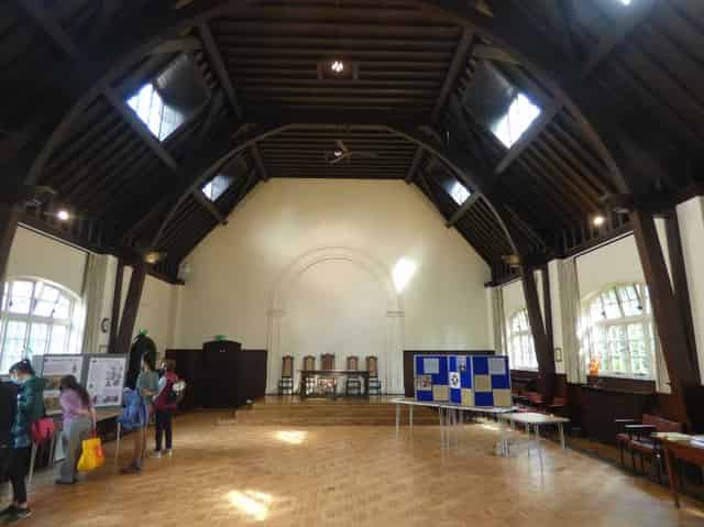 Hall Green Quaker Meeting