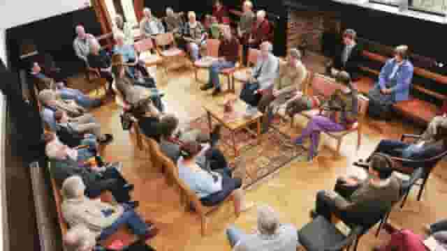Hall Green Quaker Meeting