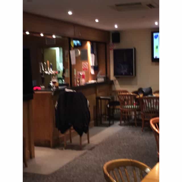 Community Room at The Oak Tree Centre, casual venue for networking events and meetings.