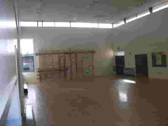 The Oak Tree Centre
