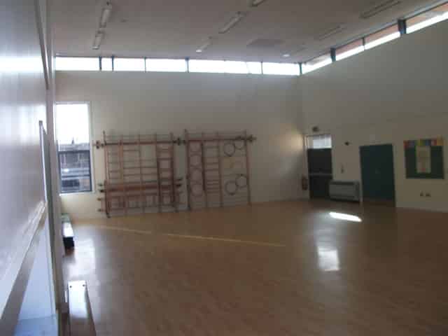 The Oak Tree Centre