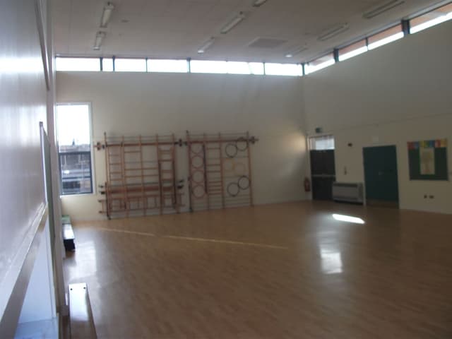 The Oak Tree Centre