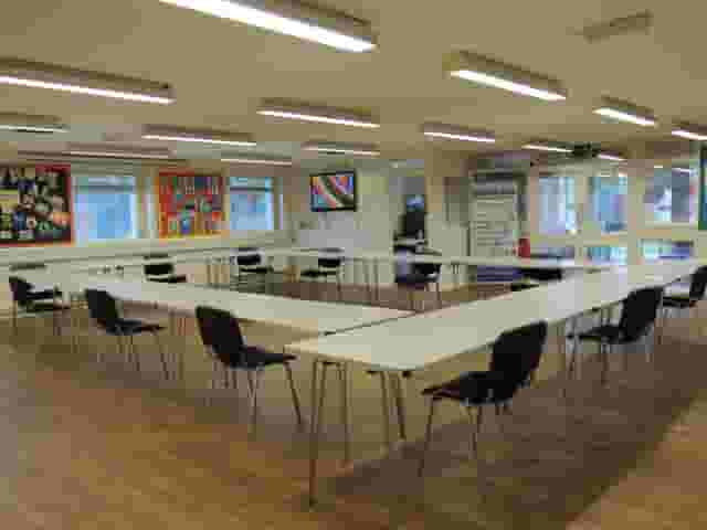 Brandwood Centre