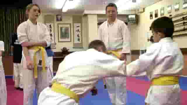 Beeches Martial Arts
