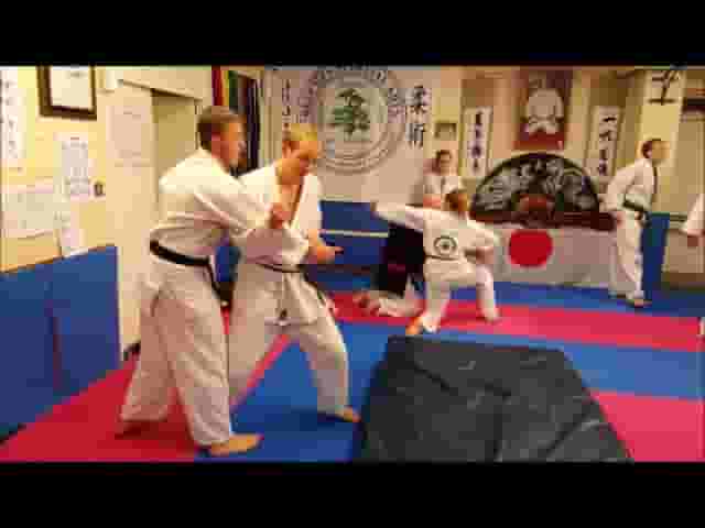 Beeches Martial Arts