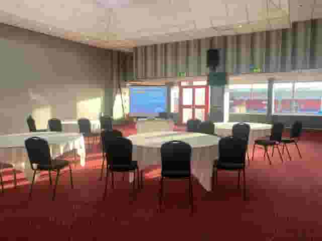 WFC The Venue