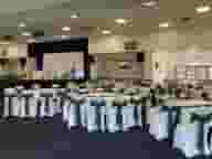 Sustainable Conferences