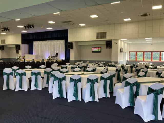 WFC The Venue