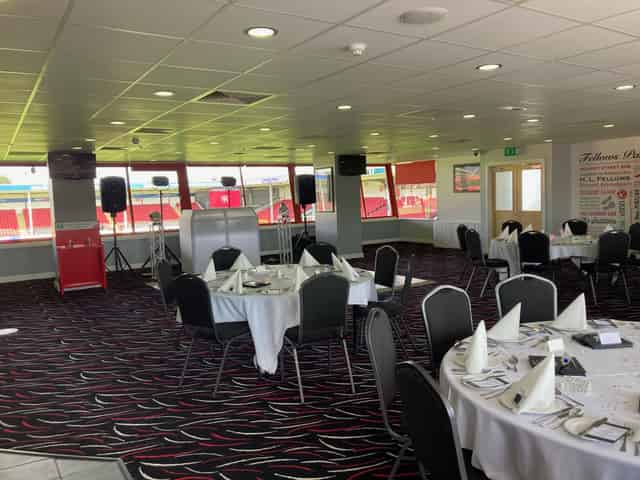 WFC The Venue