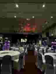 Formal Venues
