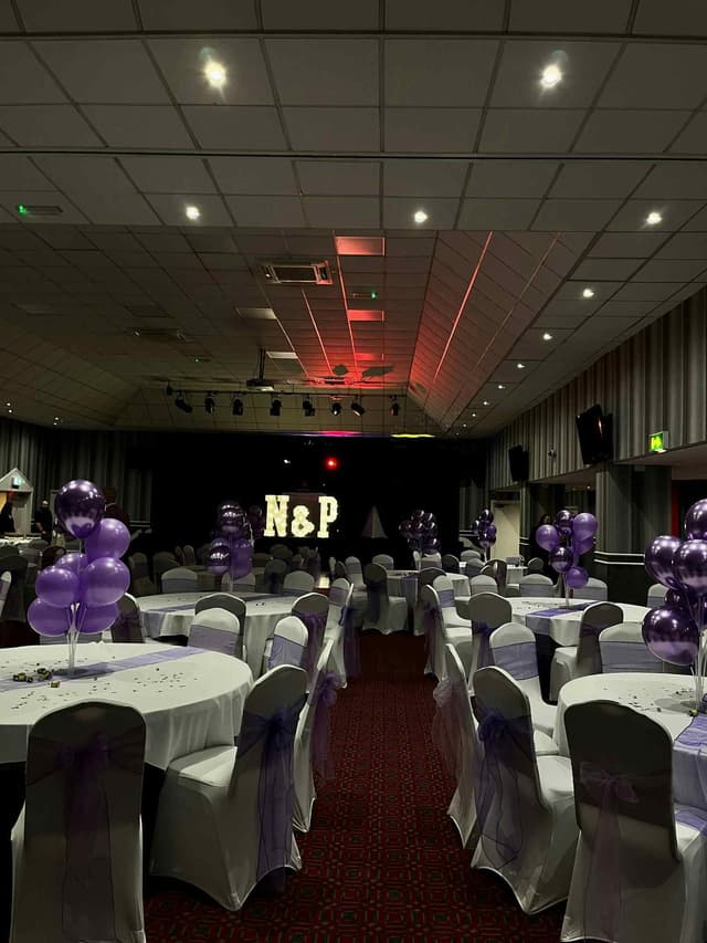 WFC The Venue