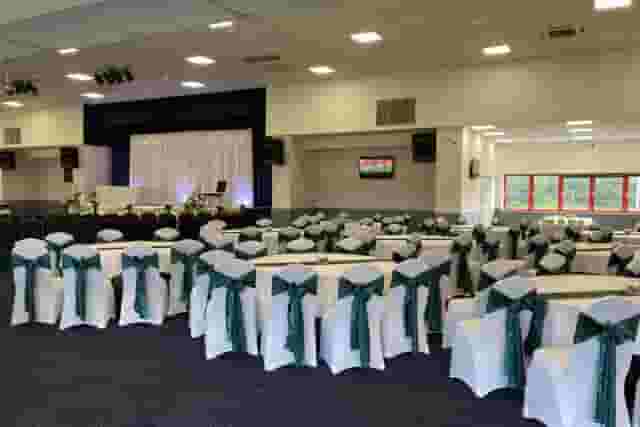 WFC The Venue