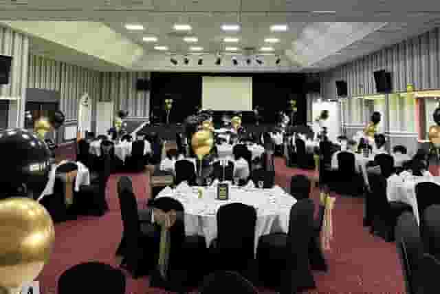 WFC The Venue