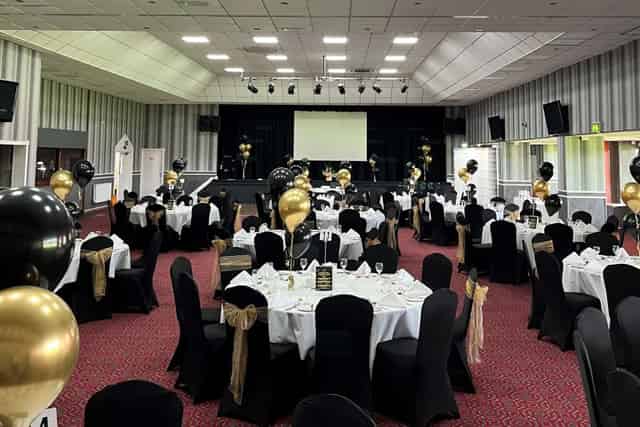 WFC The Venue