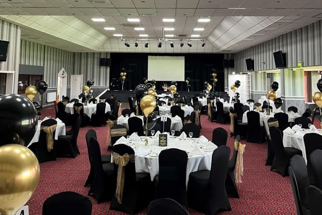 WFC The Venue