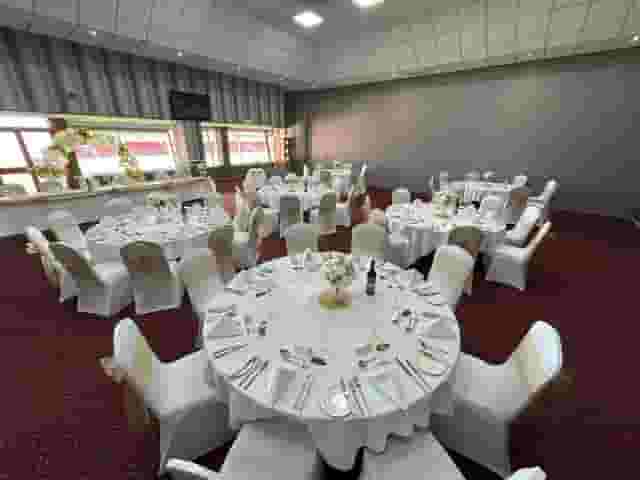 WFC The Venue