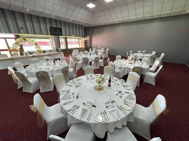 WFC The Venue