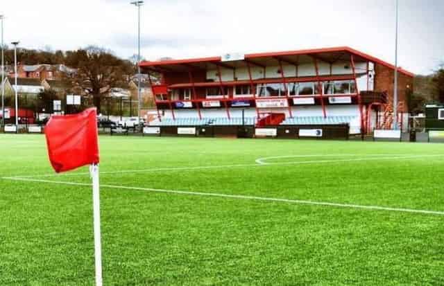 Redditch United Football Club