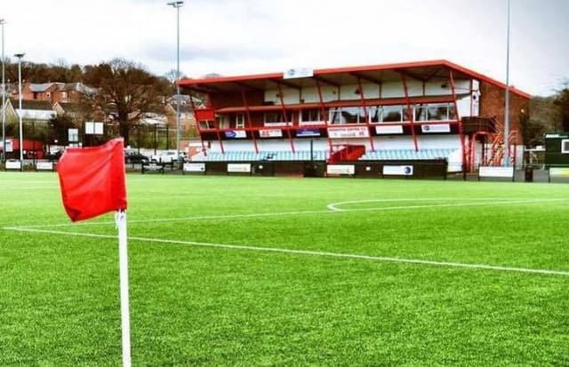 Redditch United Football Club