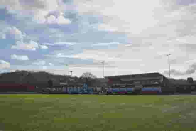 Redditch United Football Club